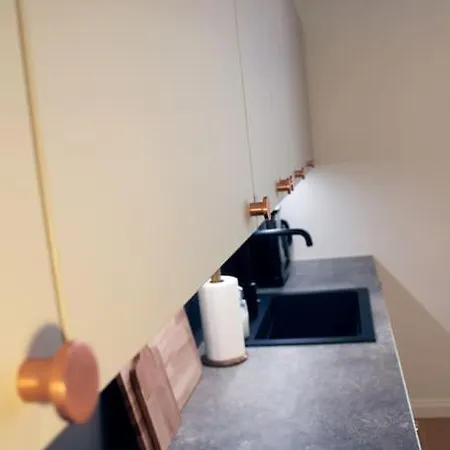 Appartement Upea Saunallinen Puutalo-osuus Pori