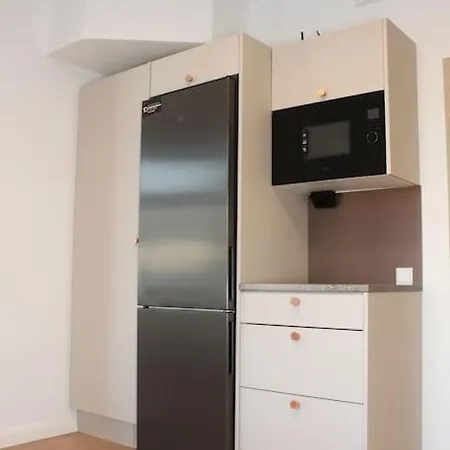 Upea Saunallinen Puutalo-osuus Appartement Pori