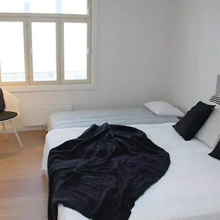 Upea Saunallinen Puutalo-osuus Pori