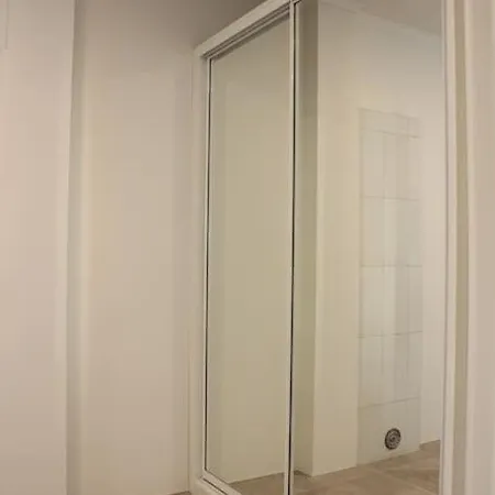 Upea Saunallinen Puutalo-osuus Appartement *