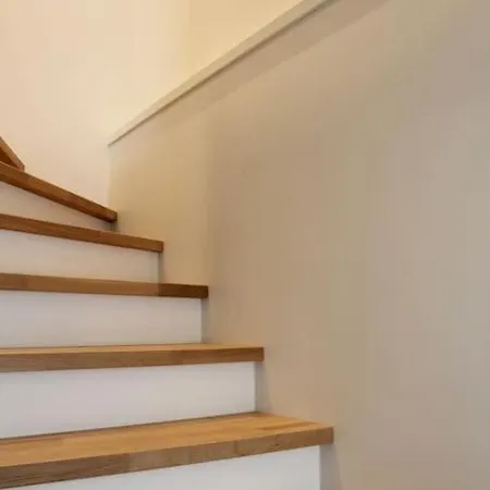 Upea Saunallinen Puutalo-osuus Appartement Pori