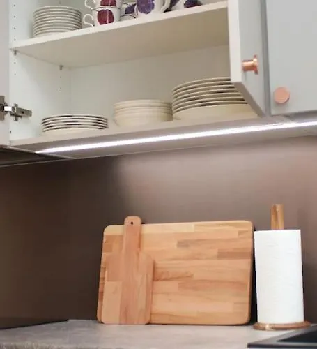 Appartement Upea Saunallinen Puutalo-osuus Pori