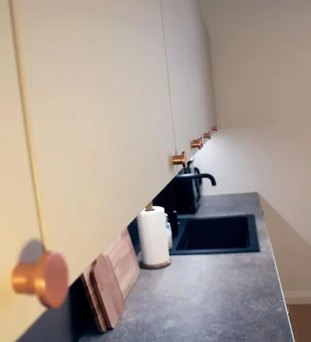 Appartement Upea Saunallinen Puutalo-osuus Pori