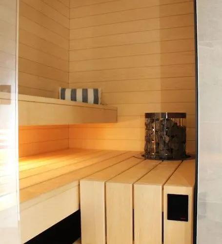 Appartement Upea Saunallinen Puutalo-osuus Pori