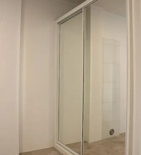 Upea Saunallinen Puutalo-osuus Appartement *