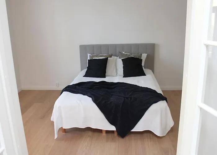 Appartement Upea Saunallinen Puutalo-osuus Pori