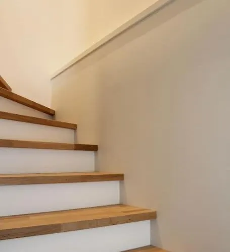 Upea Saunallinen Puutalo-osuus Lägenhet Björneborg